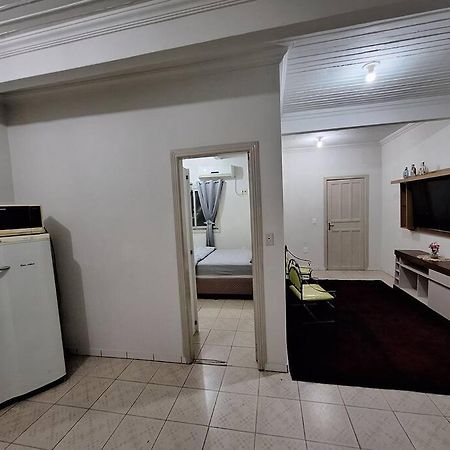Ferienwohnung Apartamento Excelente Localizacao Em Manaus Exterior foto