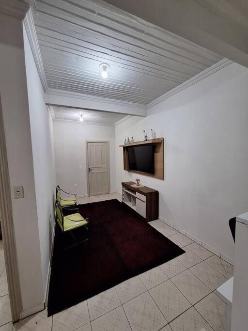 Ferienwohnung Apartamento Excelente Localizacao Em Manaus Exterior foto