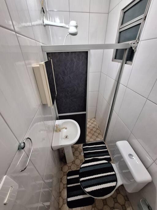 Ferienwohnung Apartamento Excelente Localizacao Em Manaus Exterior foto