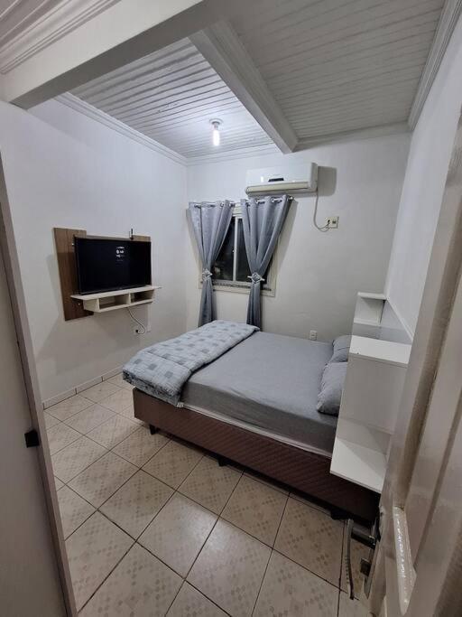 Ferienwohnung Apartamento Excelente Localizacao Em Manaus Exterior foto