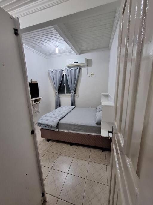 Ferienwohnung Apartamento Excelente Localizacao Em Manaus Exterior foto